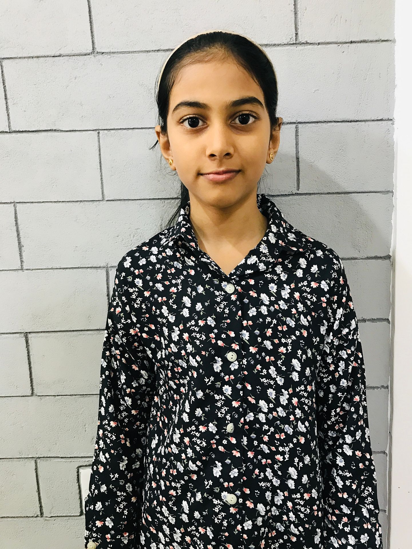 Human Appeal Orphan - Hanfa