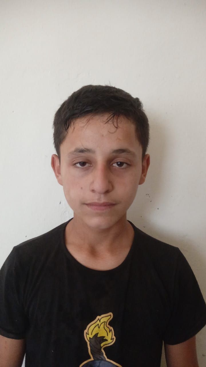 Human Appeal Orphan - Yahya