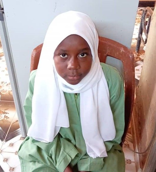 Human Appeal Orphan - Ikhlas