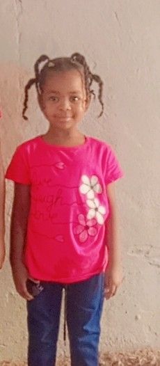 Human Appeal Orphan - Hader