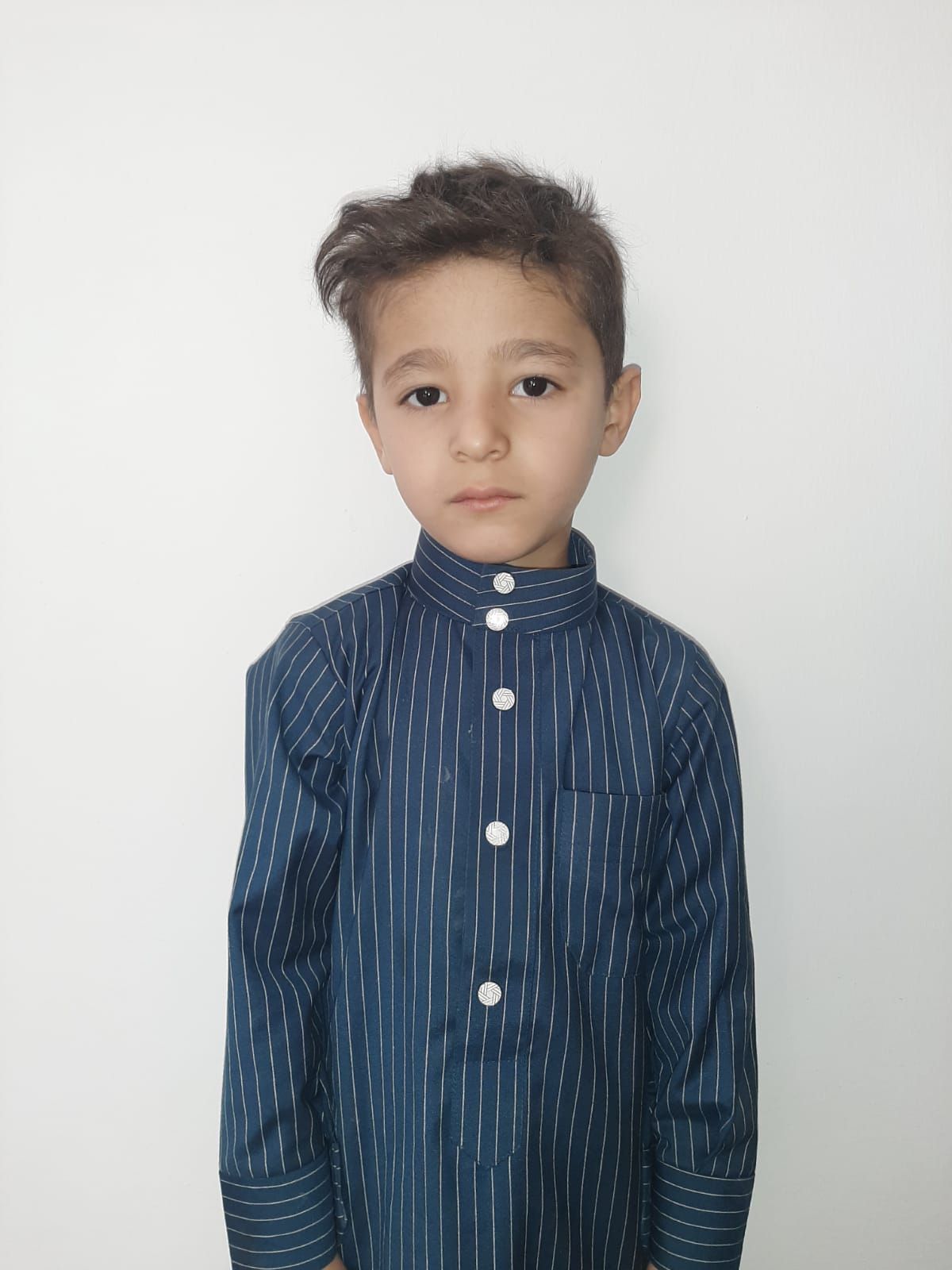 Human Appeal Orphan - Jood Maher