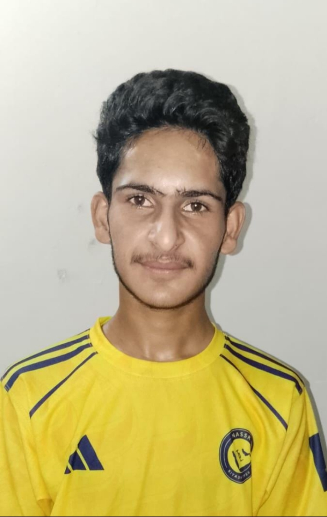 Human Appeal Orphan - Abdul