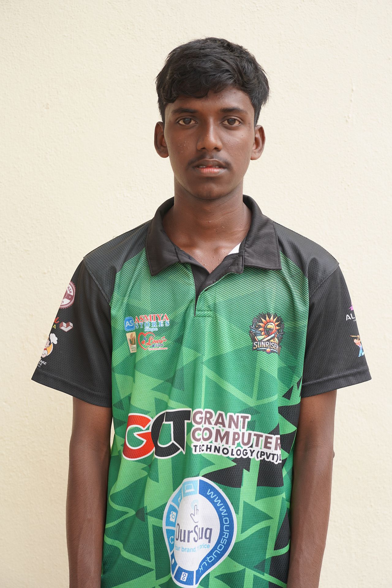 Human Appeal Orphan - Mohamed Fahadh