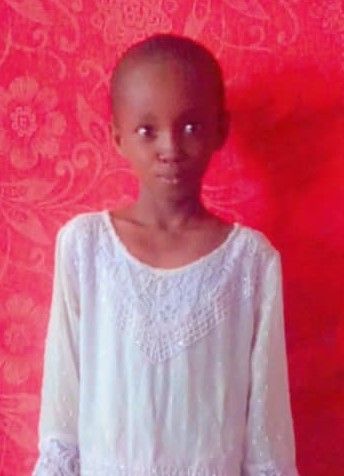 Human Appeal Orphan - Mulhma