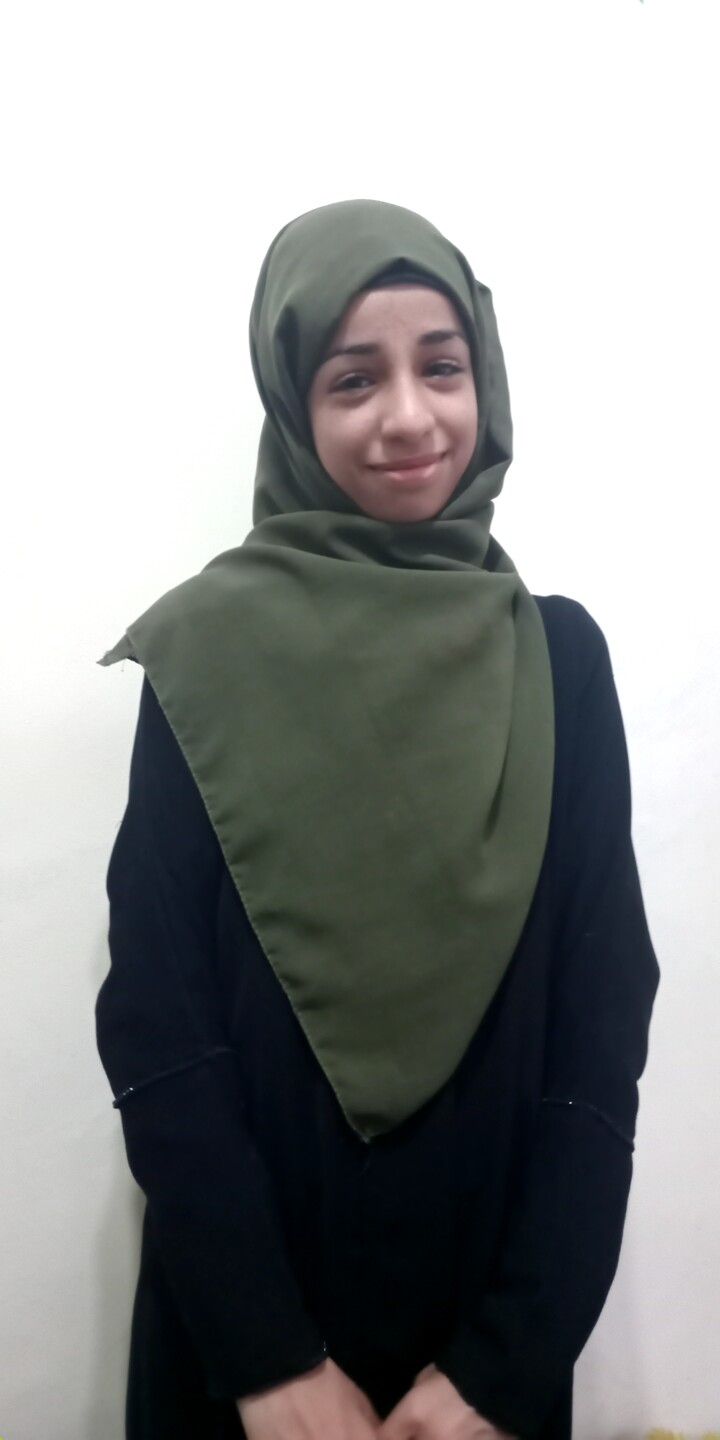 Human Appeal Orphan - Bashara