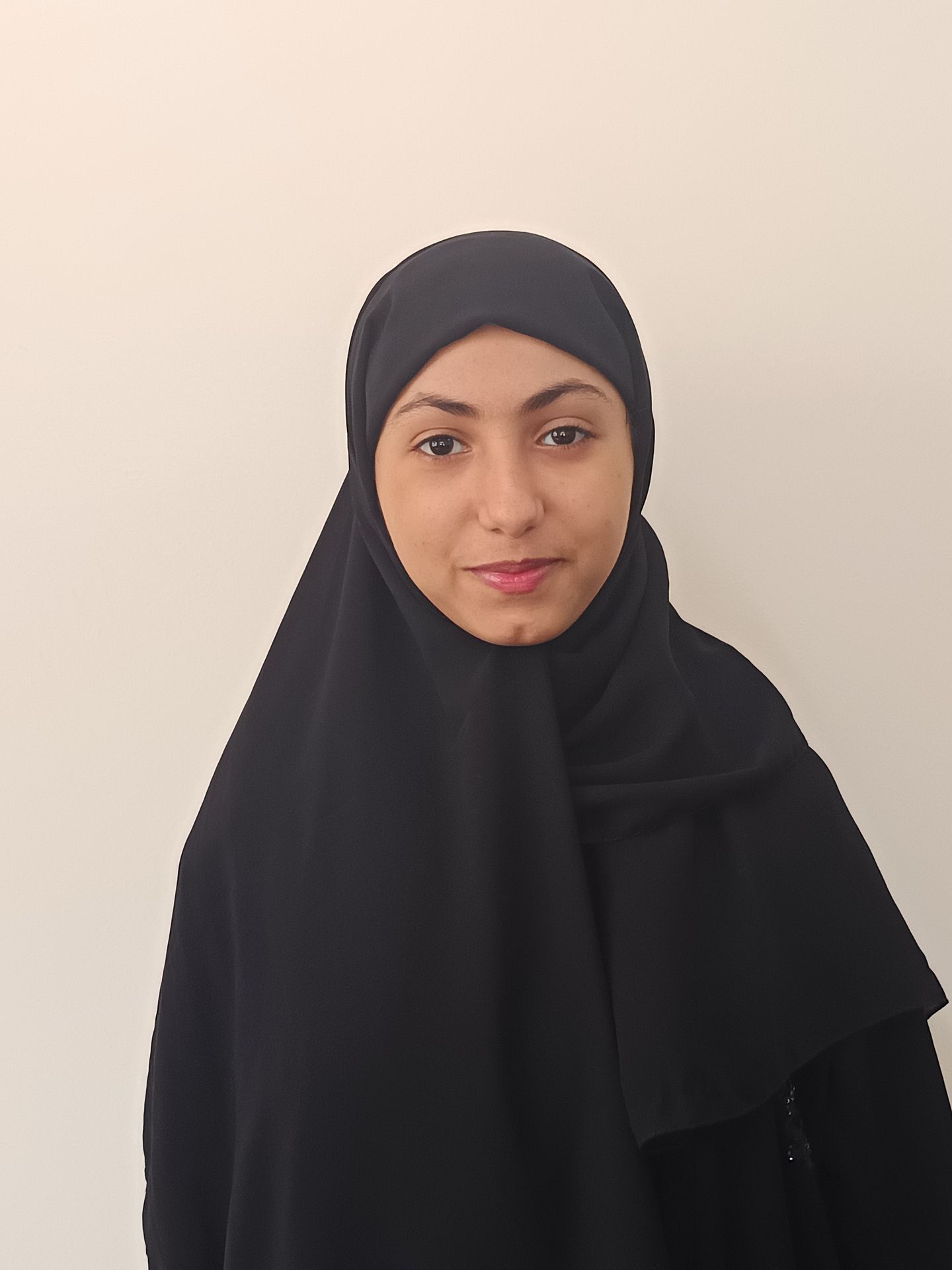 Human Appeal Orphan - Marah Mohammed Saleh Hamood Fadhl