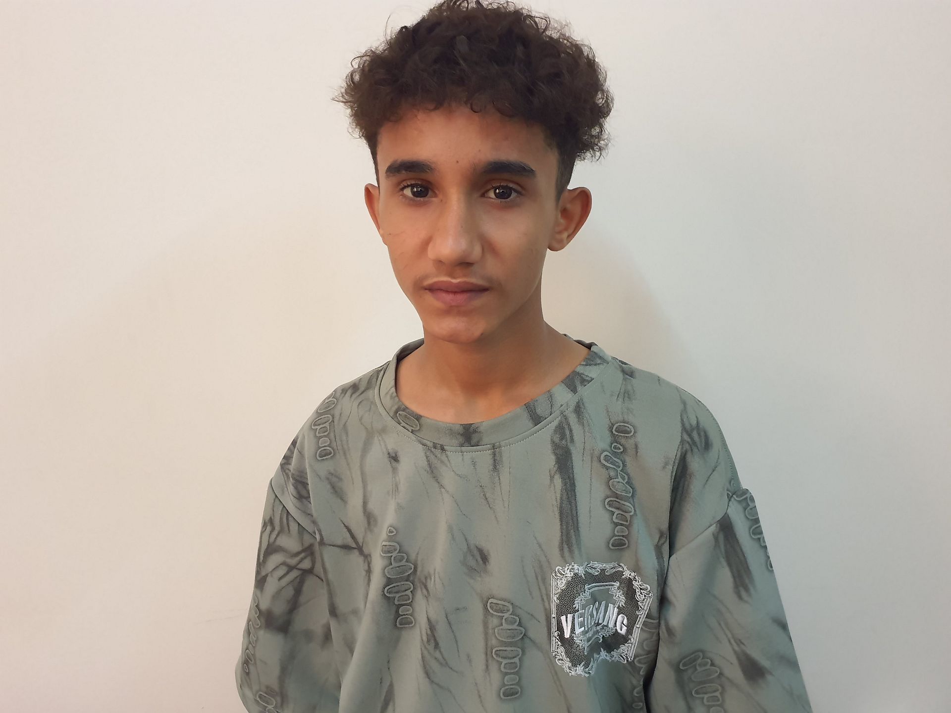 Human Appeal Orphan - Yousef