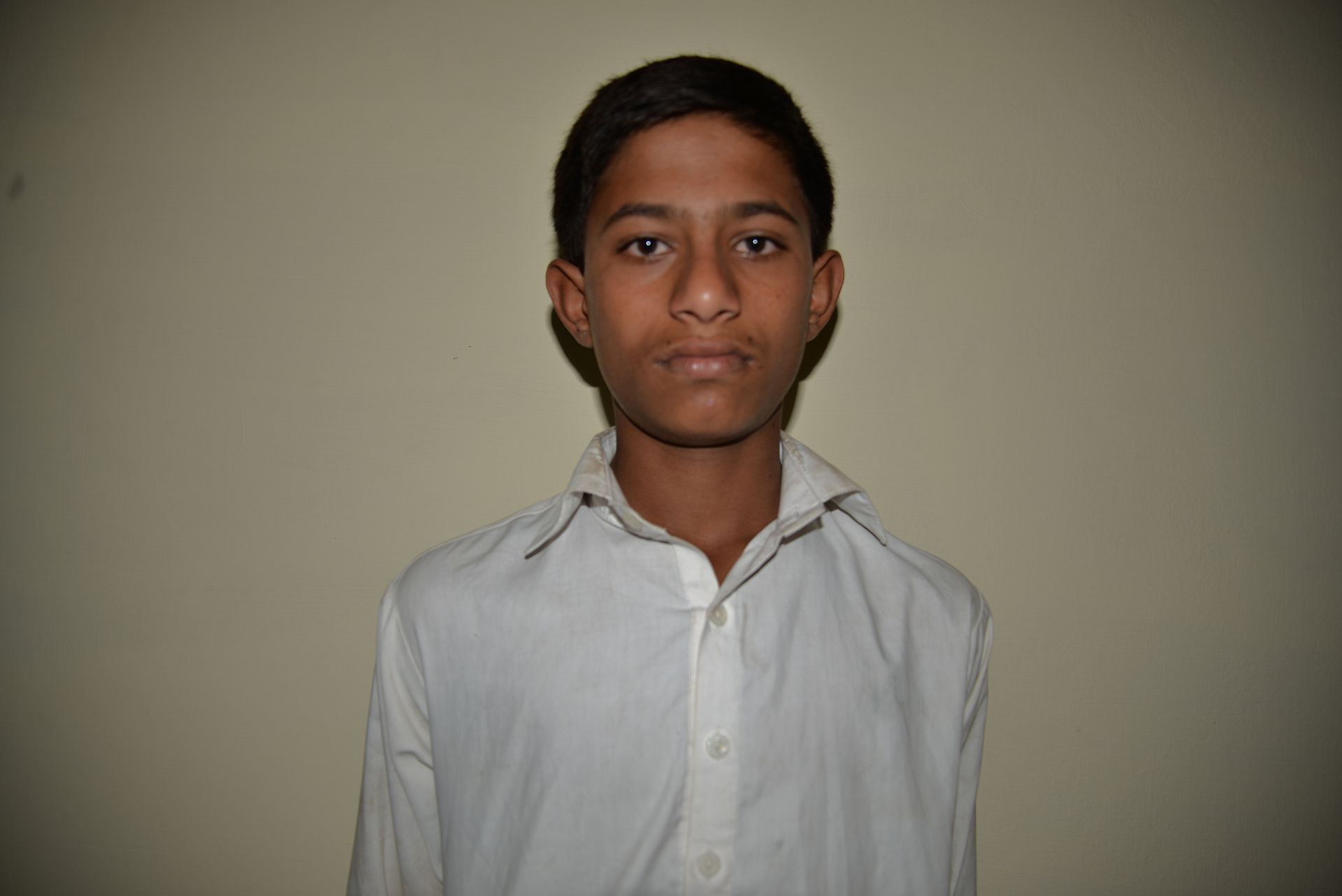 Human Appeal Orphan - Adnan