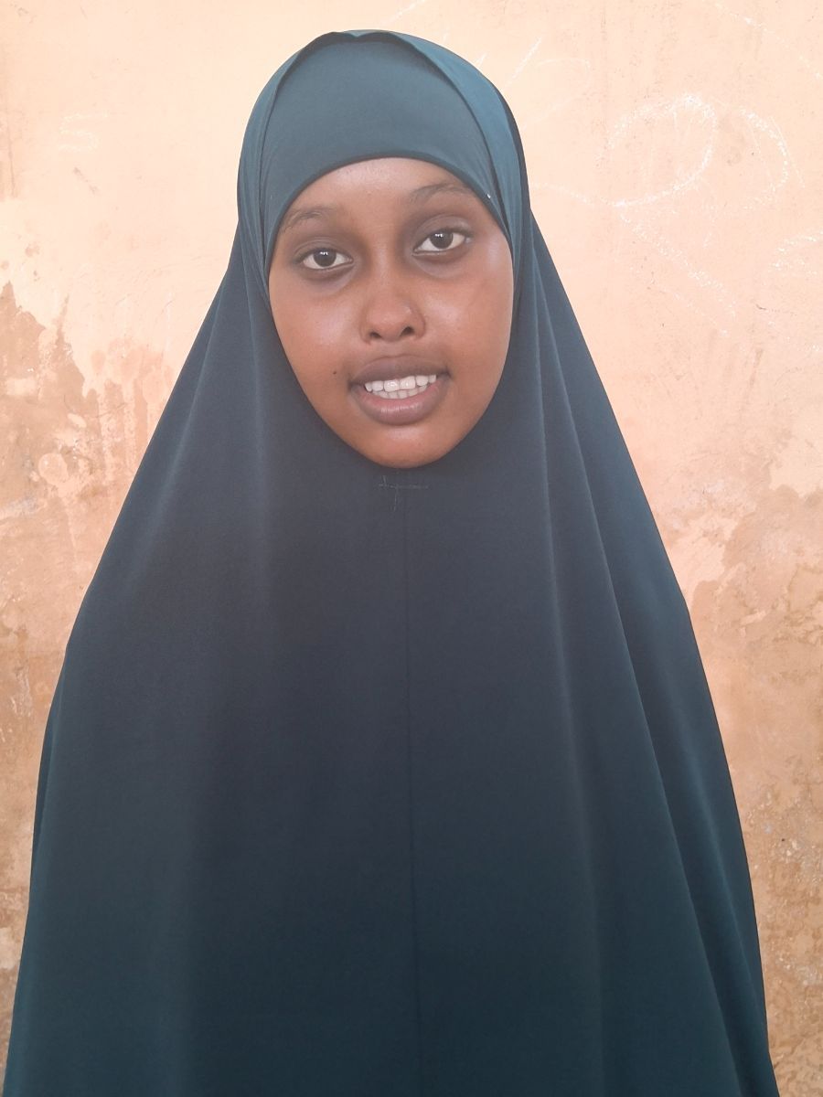 Human Appeal Orphan - Yusra