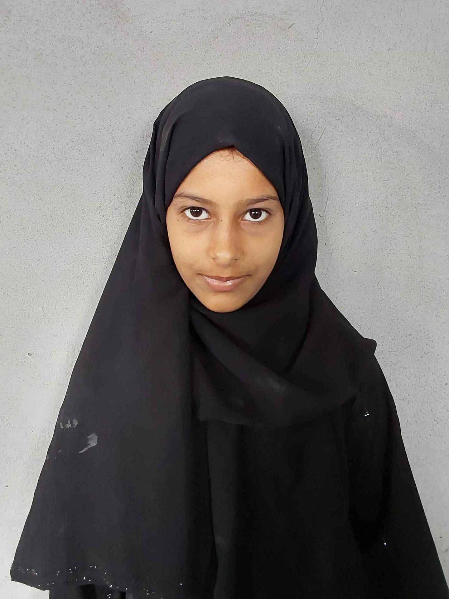 Human Appeal Orphan - Shada Shakib