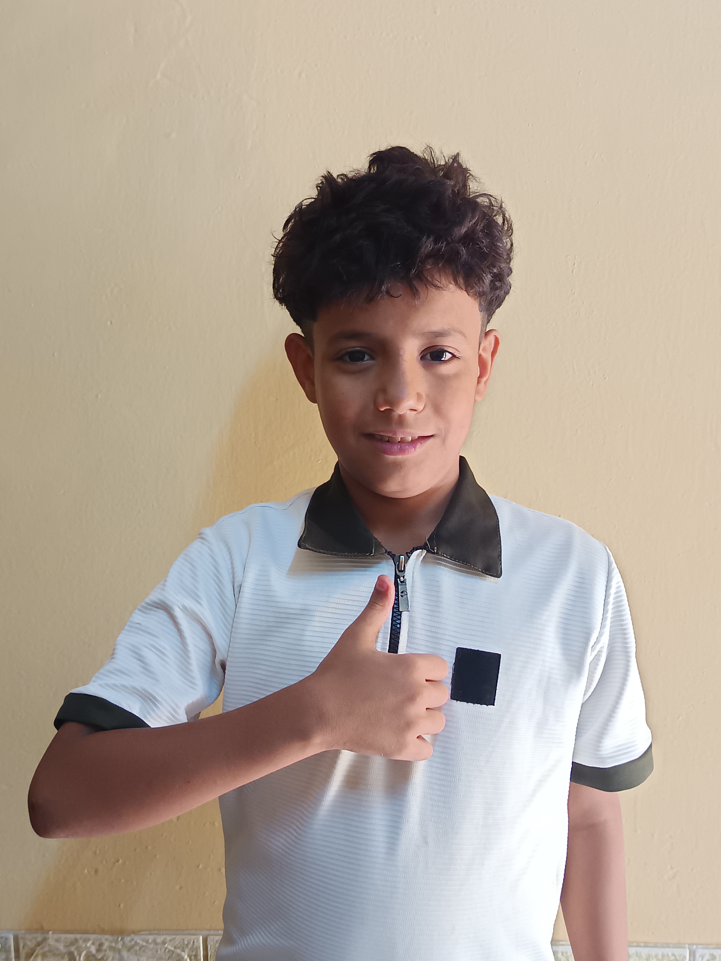 Human Appeal Orphan - Adham  Mohammed Abdullah Abdulrab