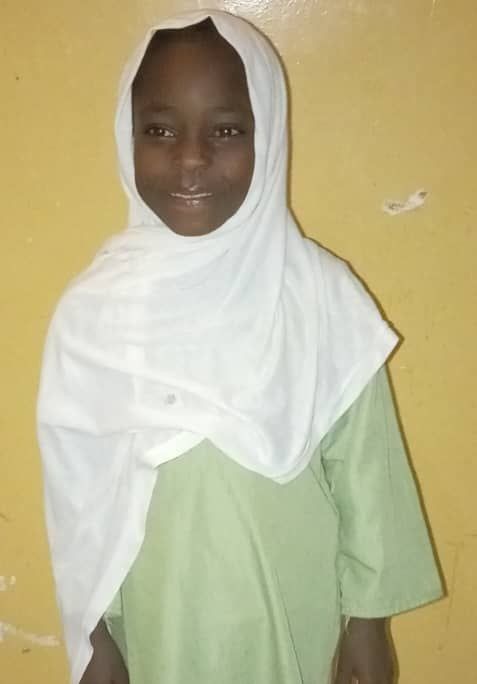 Human Appeal Orphan - Mafaza