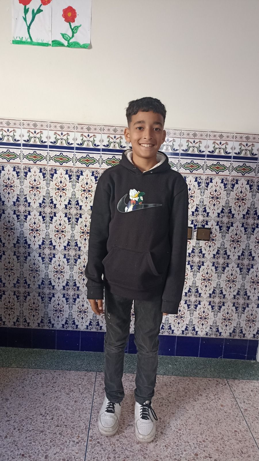 Human Appeal Orphan - Abdel1dim