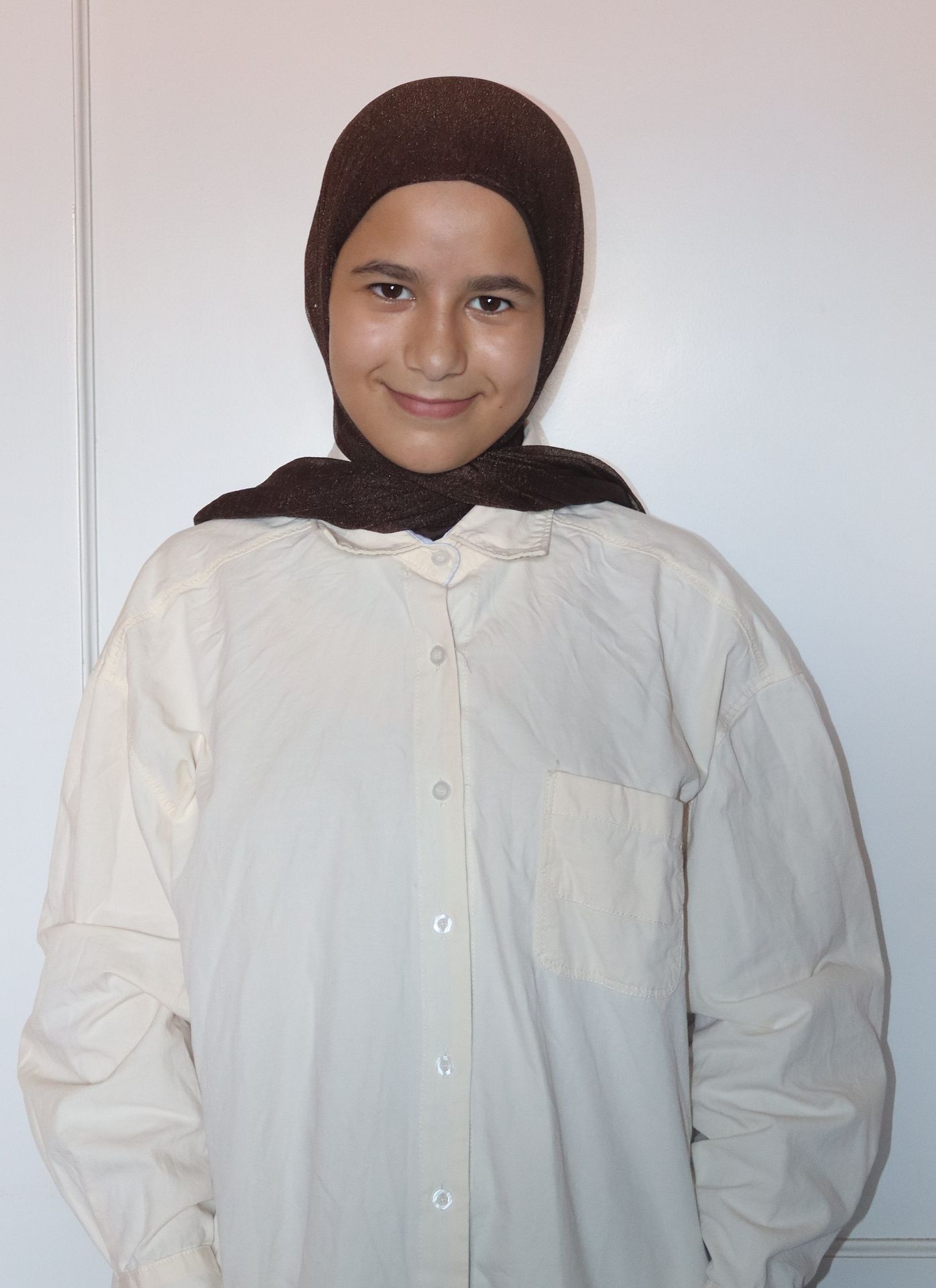 Human Appeal Orphan - Rahaf