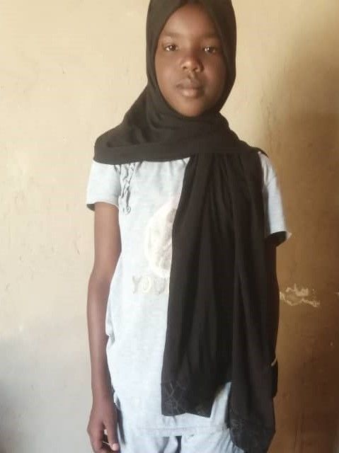 Human Appeal Orphan - Tamanni