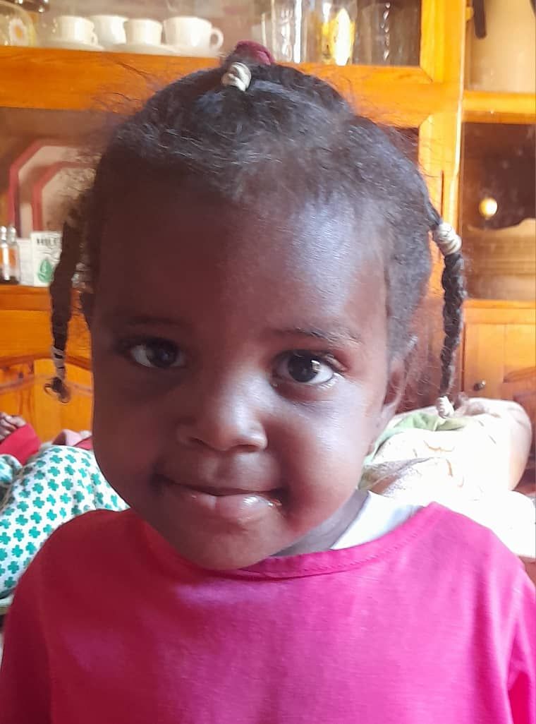 Human Appeal Orphan - Tebyan