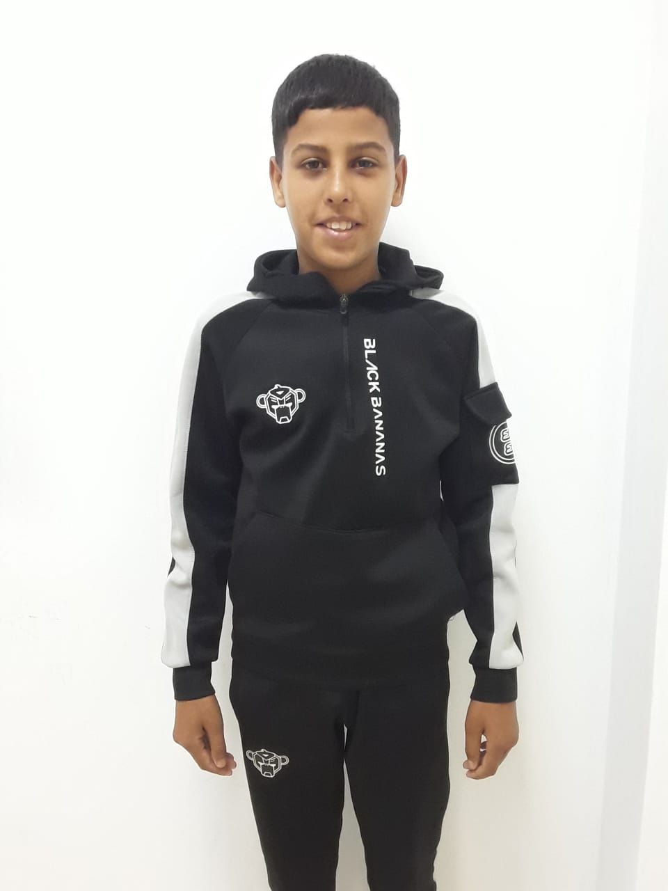 Human Appeal Orphan - Ayoub