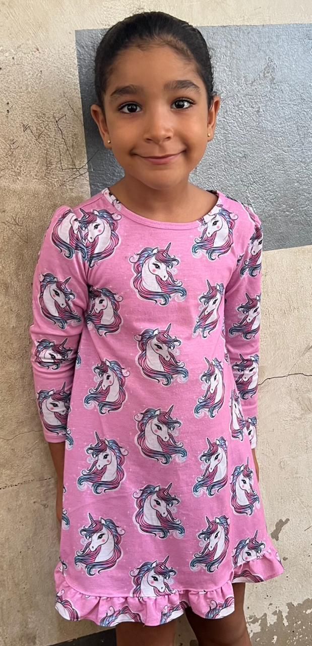 Human Appeal Orphan - Alma