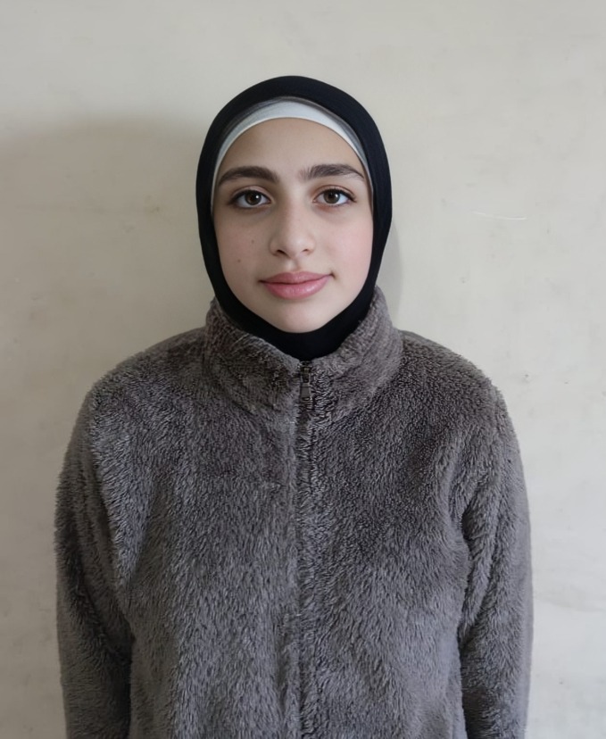 Human Appeal Orphan - Sara