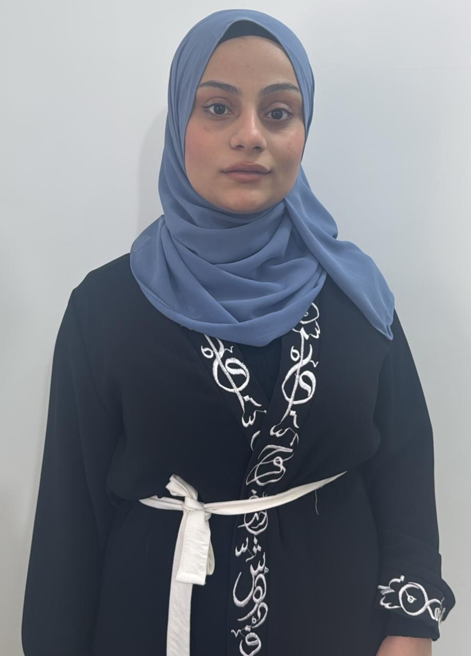 Human Appeal Orphan - Zahra