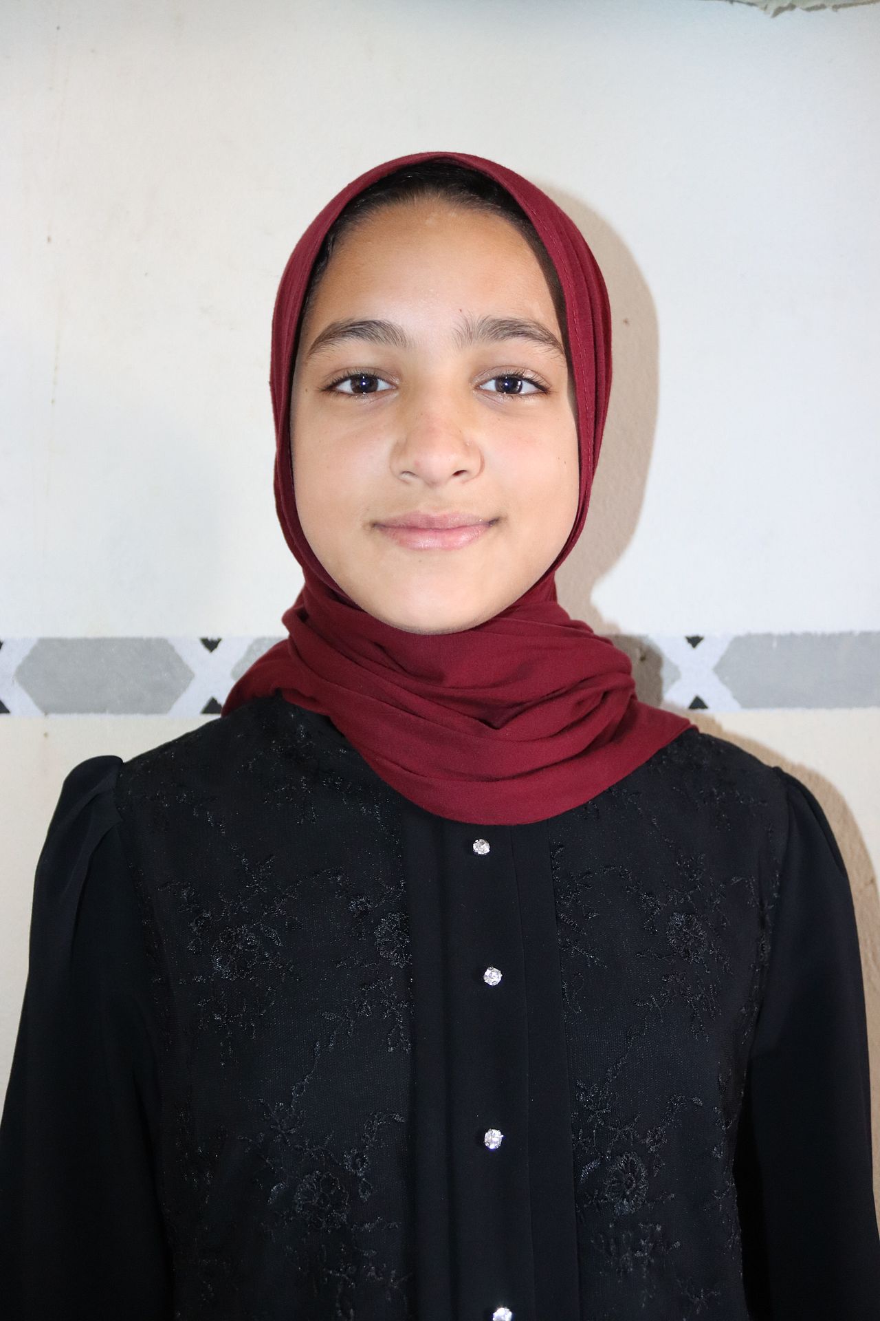 Human Appeal Orphan - Diana