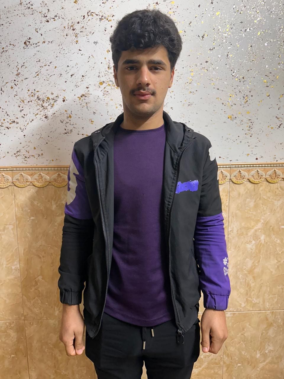Human Appeal Orphan - Mohamed