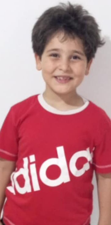 Human Appeal Orphan - Yaakoub