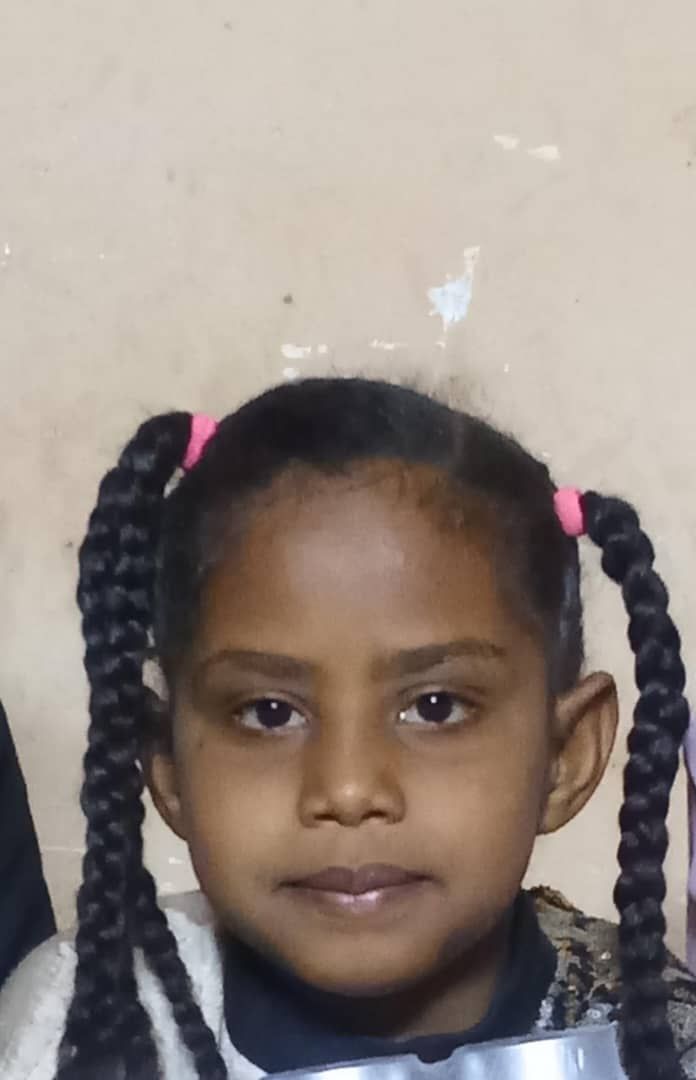 Human Appeal Orphan - Yara