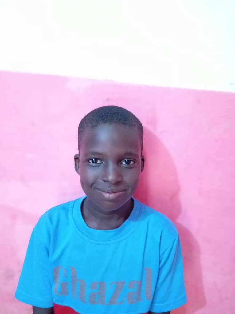 Human Appeal Orphan - Nage