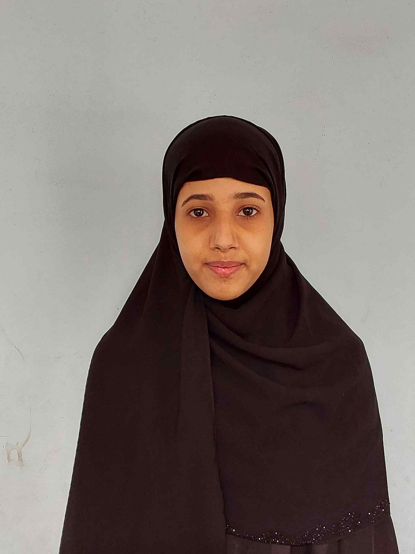 Human Appeal Orphan - Shozan Wazel