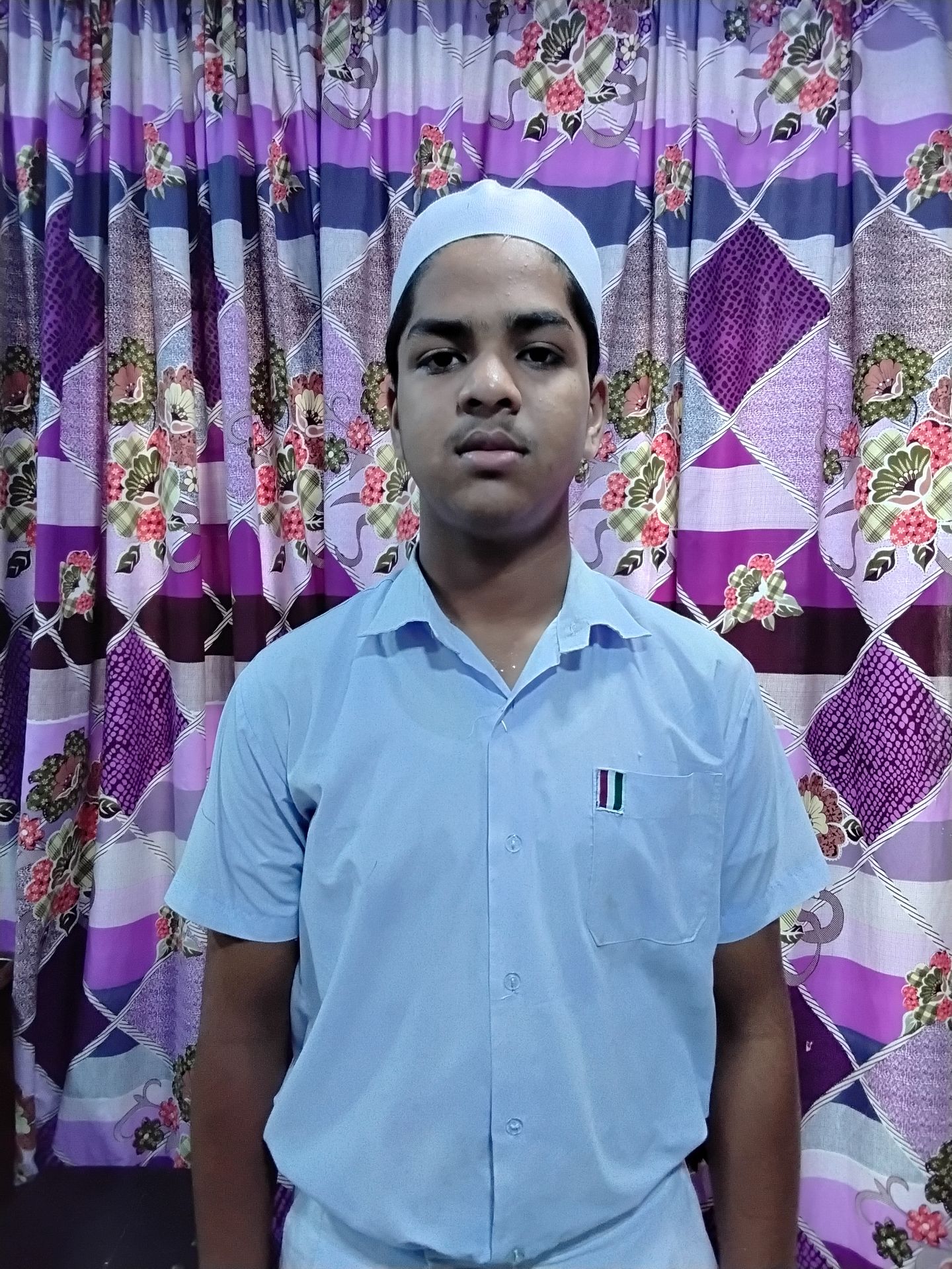 Human Appeal Orphan - Abdul Rahman