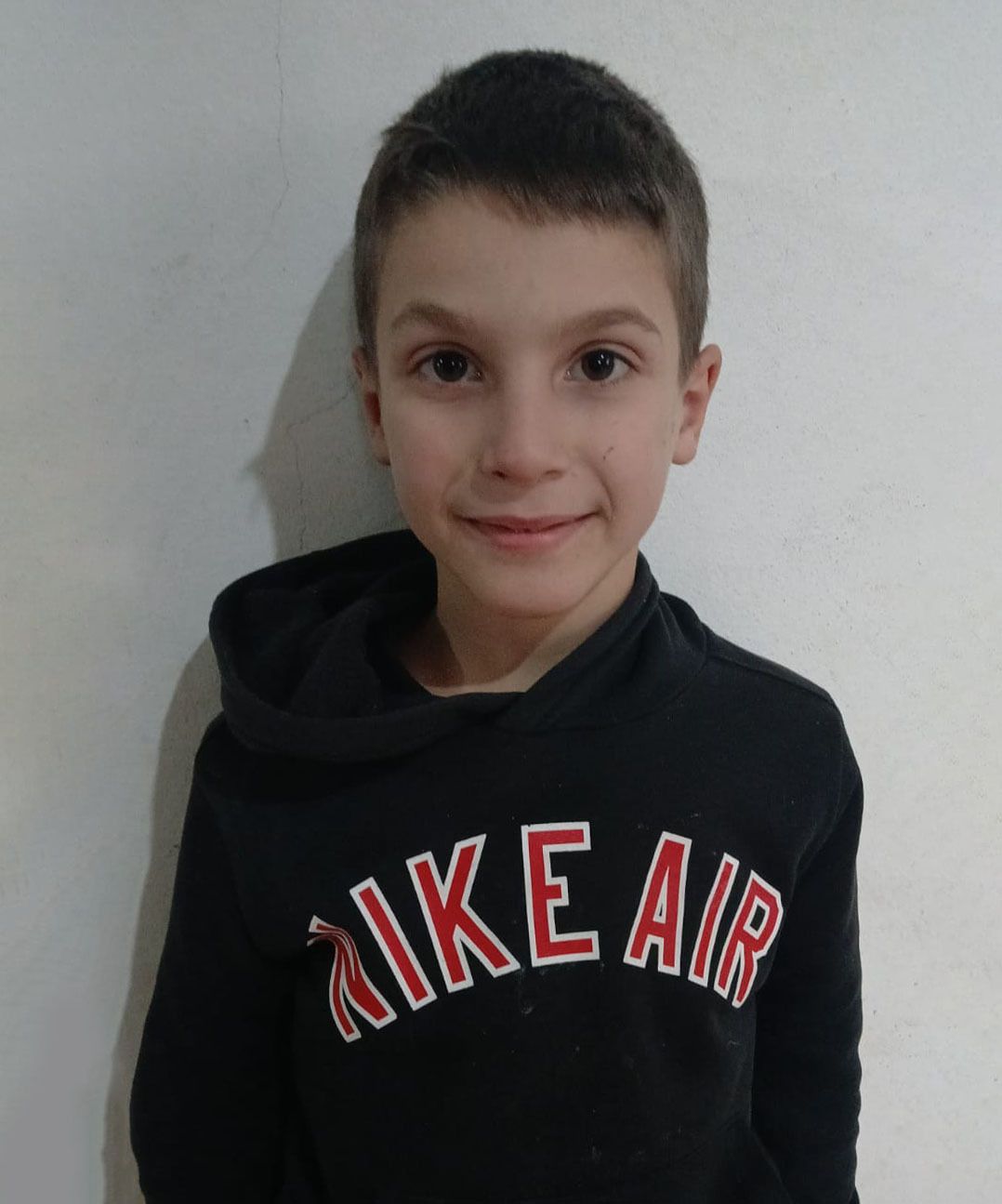 Human Appeal Orphan - Mohammad