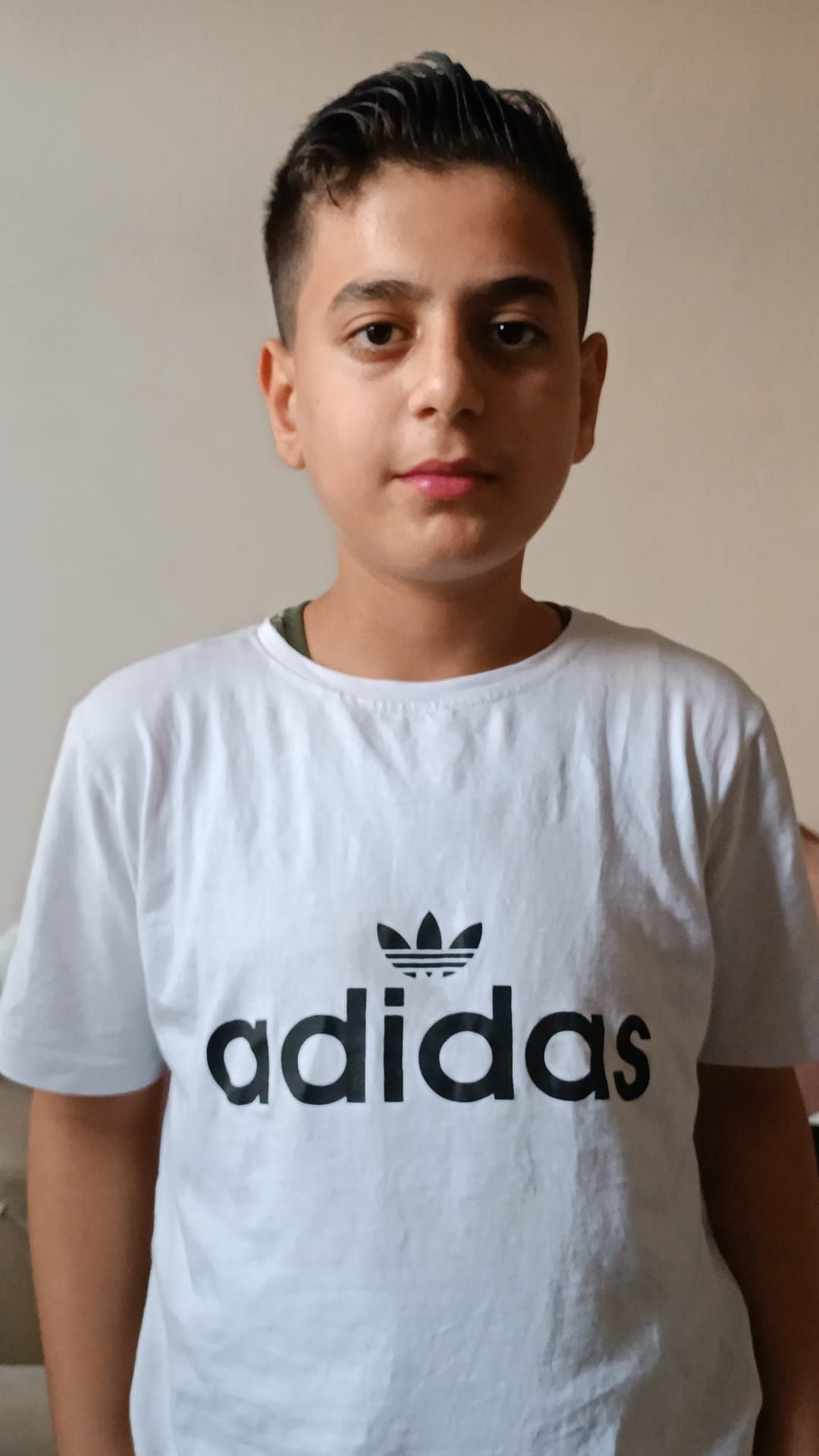 Human Appeal Orphan - Abdurrahman