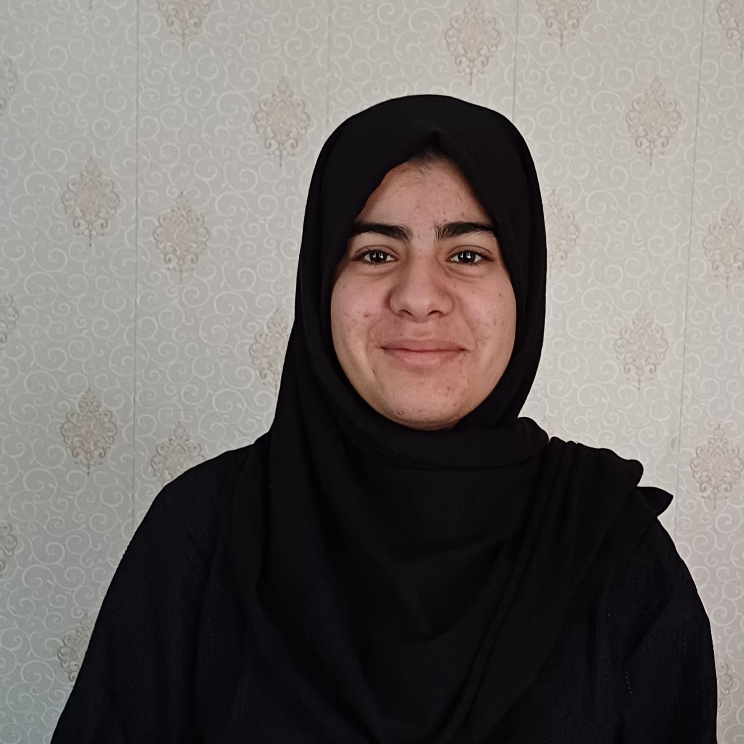 Human Appeal Orphan - Ruqaiyya