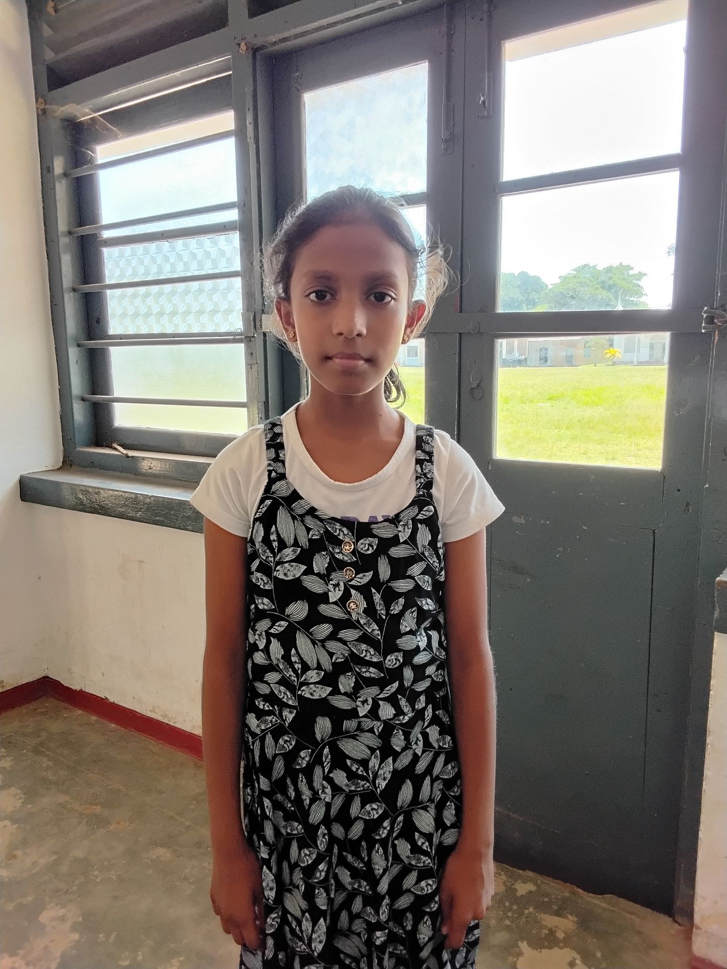 Human Appeal Orphan - Dasini Vihansa