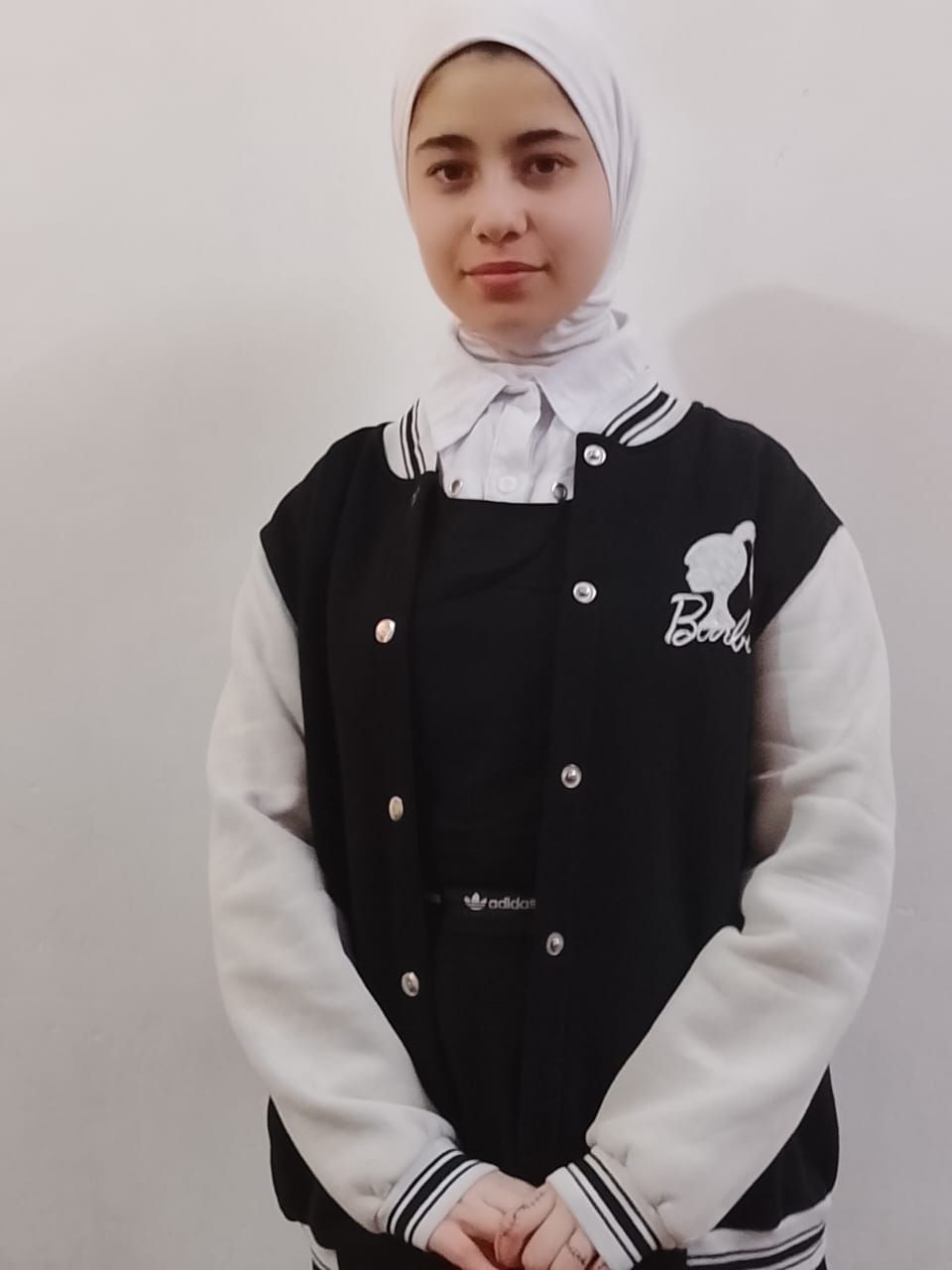 Human Appeal Orphan - Malak