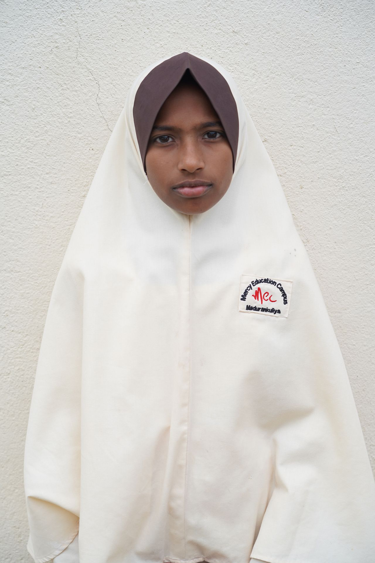 Human Appeal Orphan - Fathima Haniya