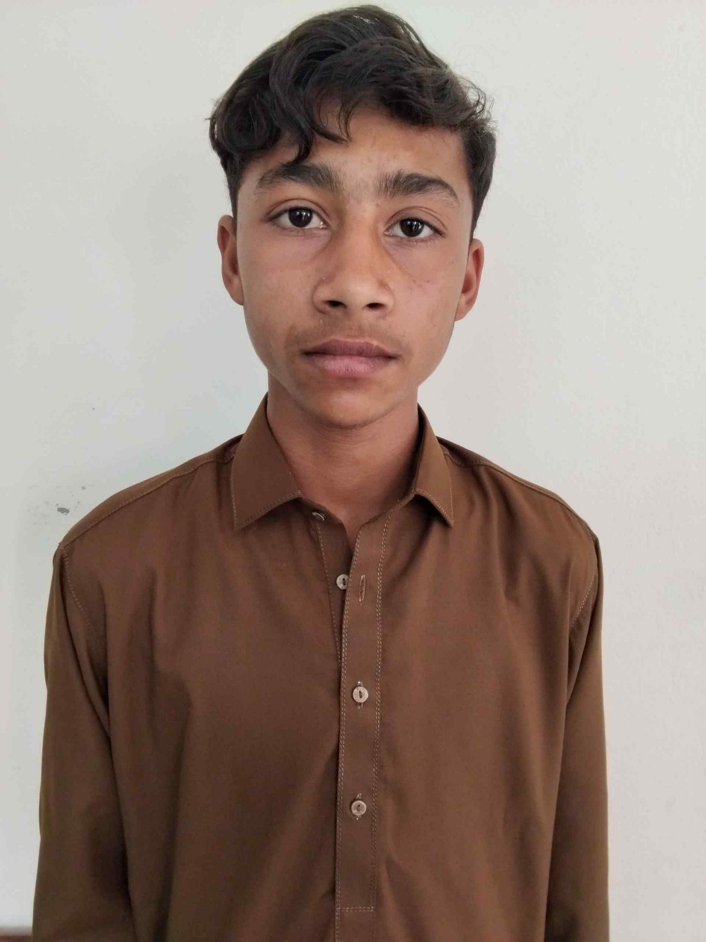 Human Appeal Orphan - Ali