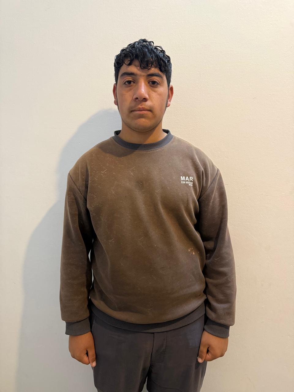Human Appeal Orphan - Khalid Mohammed