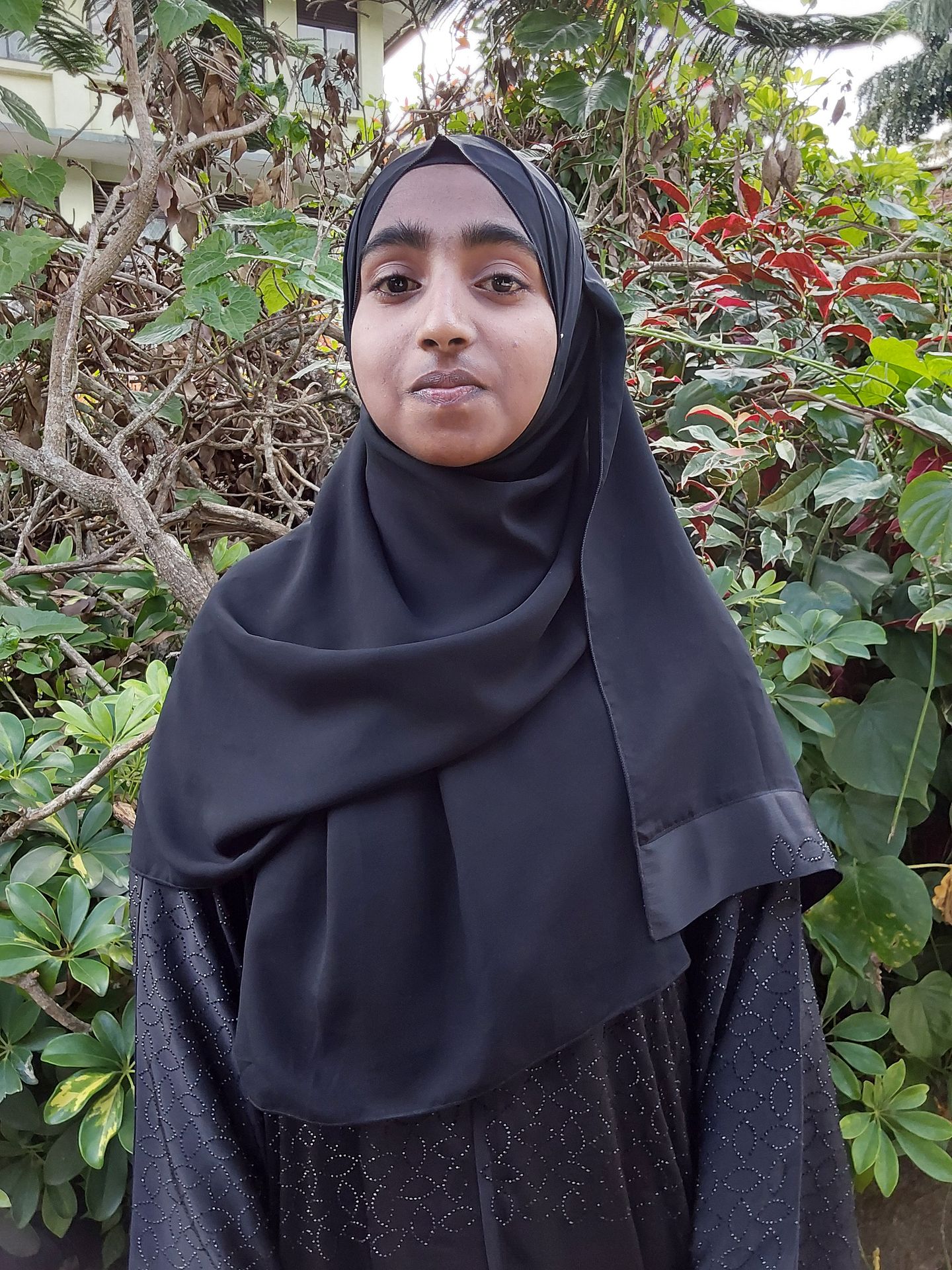 Human Appeal Orphan - Samha