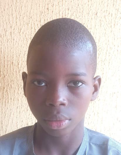 Human Appeal Orphan - Muneeb