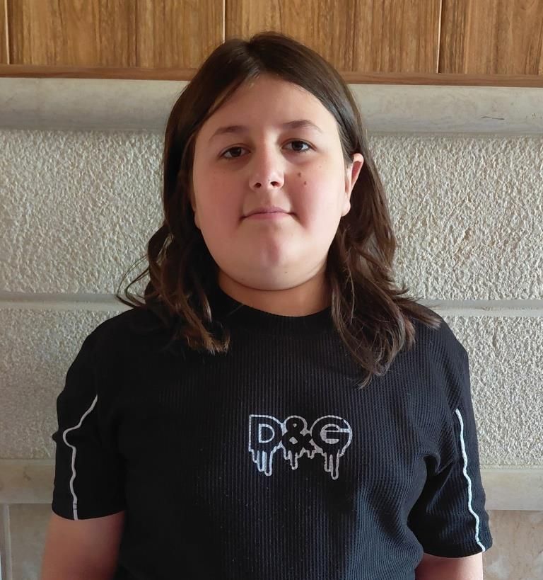 Human Appeal Orphan - Boraq