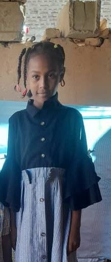 Human Appeal Orphan - Bayan