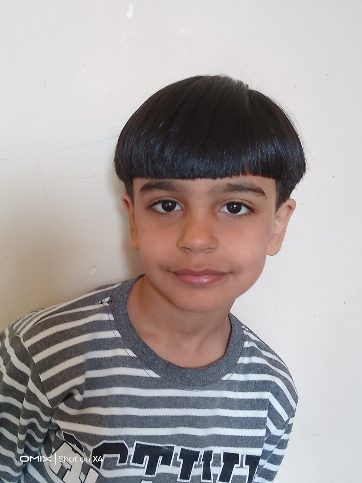 Human Appeal Orphan - Muhammed