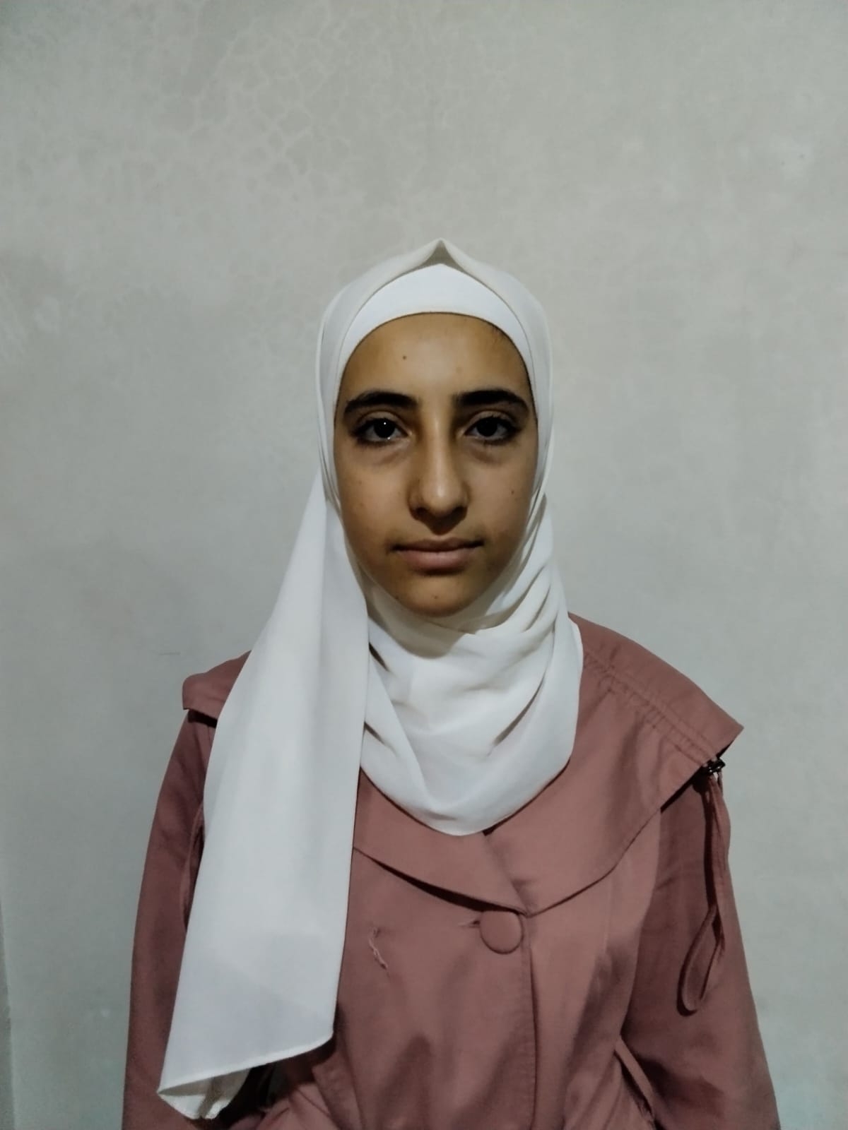 Human Appeal Orphan - Madiha