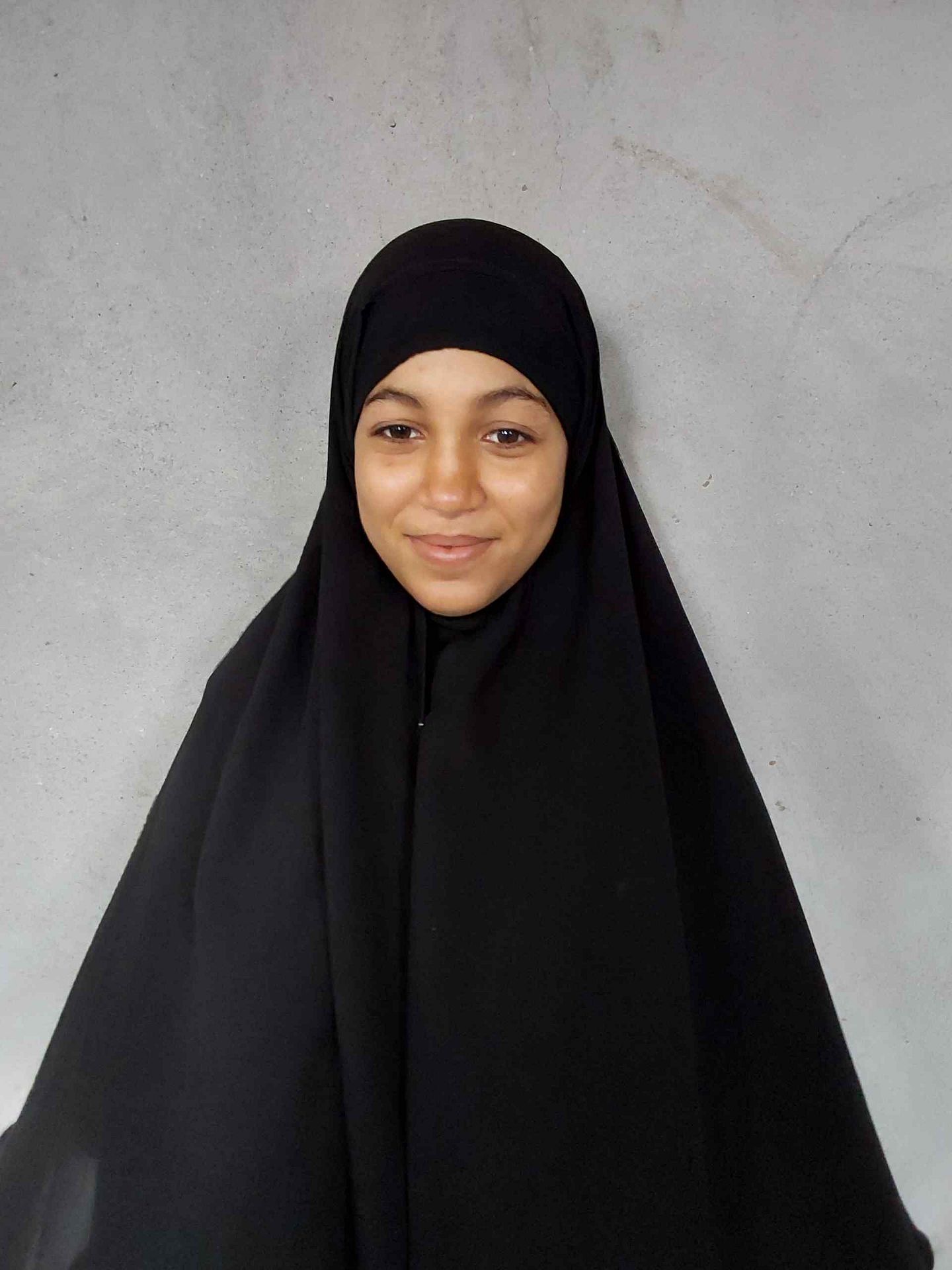 Human Appeal Orphan - Kholod Kholod Gamal Abdulnasser