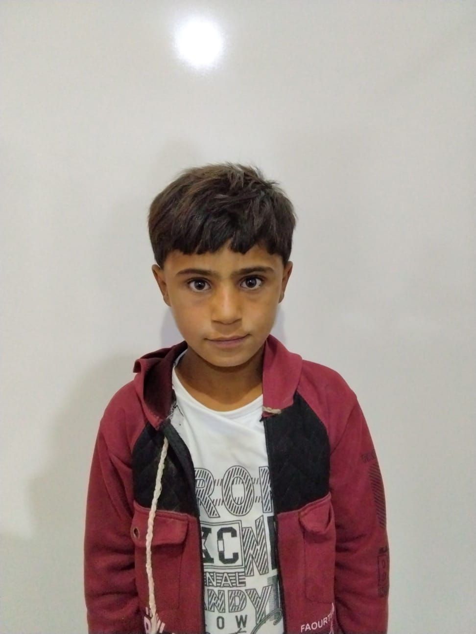 Human Appeal Orphan - Ghazi