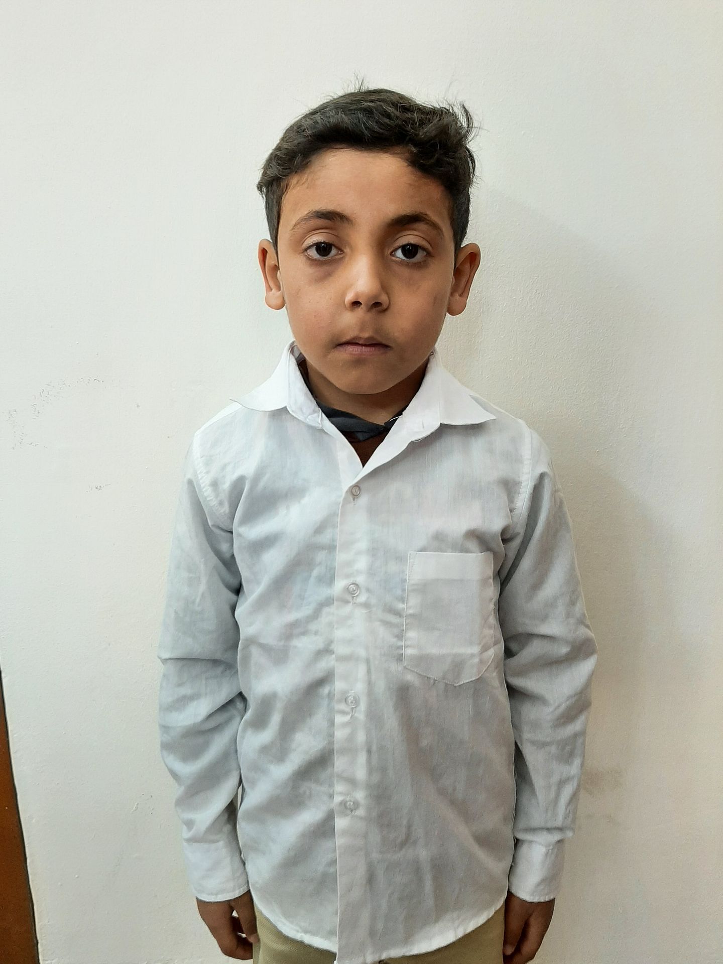 Human Appeal Orphan - Amar Yasir