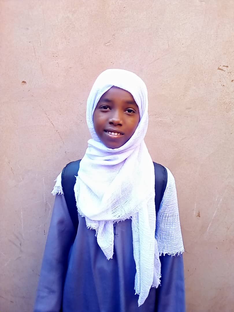 Human Appeal Orphan - Wesam