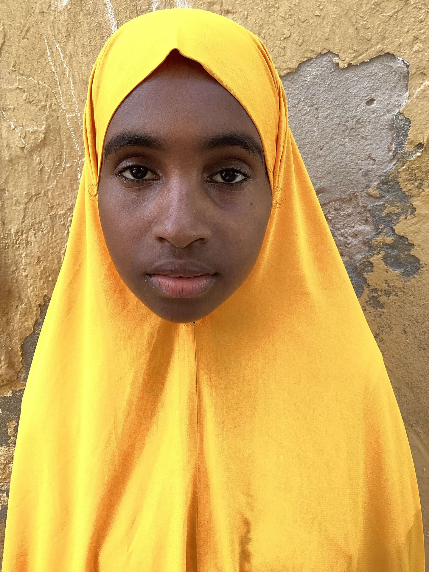 Human Appeal Orphan - Najah